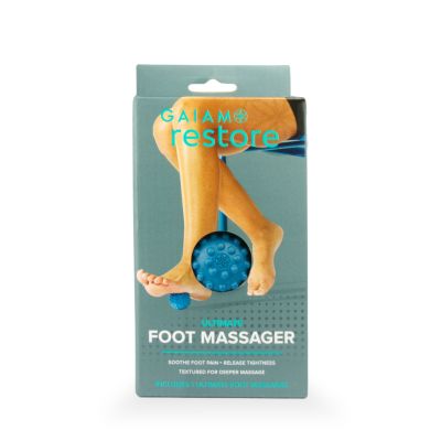 12. Foot and Hand Massager 61356