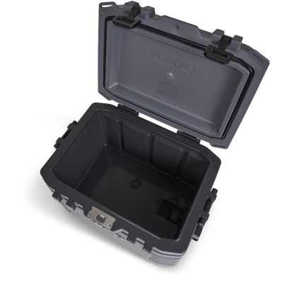 4. IGLOO Trailmate 50 Cooler (47 litres)