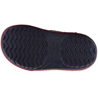 8. Coqui Yogi Jr sandals 8861-407-2109A