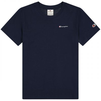 5. Champion SS Tee W 117535 BS501