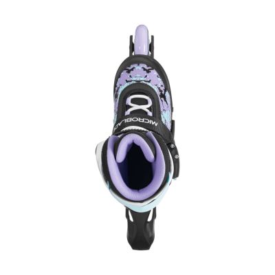 7. Rollerblade Microblade '26 Adjustable Skates