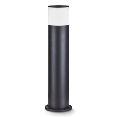Nedis ZBLOP10RGBW Smartlife RGB Zigbee 3.0 10 + 4W Outdoor Lamp