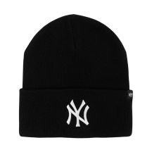 New York Yankees Black Cap B-HYMKR17ACE-BK