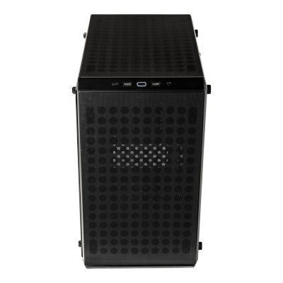 5. COOLER MASTER MASTERBOX Q300L V2 MATX MINI TOWER BLACK