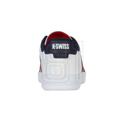 14. K-Swiss Court Tiebreak II M 04413-983-M shoes