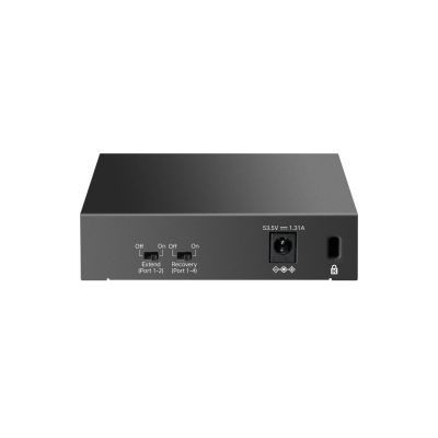 2. Switch TP-LINK LS105GP