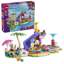 LEGO Friends 42676 - Frajda w parku wodnym