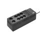 4. APC BACK-UPS 650VA 230V/1USB CHARGING PORT