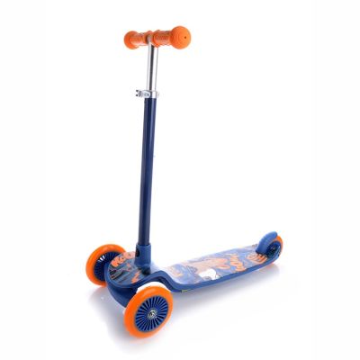 2. FunActiv Kooki Scooter
