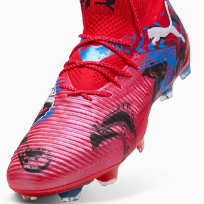 4. Puma Future 8 Ultimate Playmakers FG 108748-01 shoes