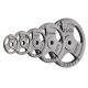 21. Hammertone 5 kg plate HMS THM05