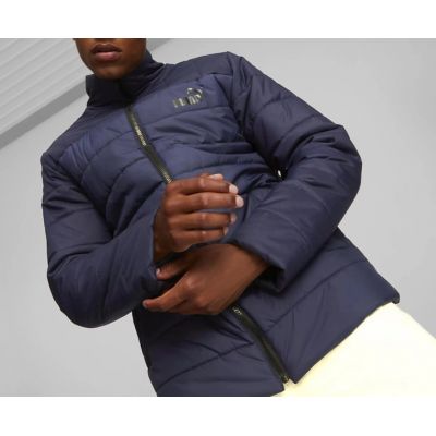 3. Puma ESS winter jacket M 849349 06