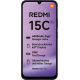 2. Xiaomi Redmi 15C 5G Dual Sim Smartphone 4GB RAM 128GB - Midnight Black