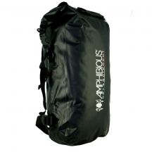 AMPHIBIOUS WATERPROOF KIKKER 20L BACKPACK BLACK P/N: ZSA-5020-01