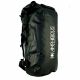 AMPHIBIOUS WATERPROOF KIKKER 20L BACKPACK BLACK P/N: ZSA-5020-01