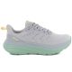 2. Women's gray platform sneakers Big Star TT274048