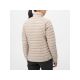 3. MILLET Evole Light 700 Jkt W women's jacket beige