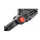 16. Graphite 58G098 electric hedge trimmer 3.4 kg