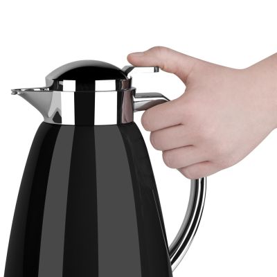 4. TEFAL Campo thermos K3031014 1l anthracite