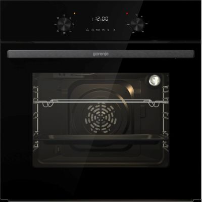 2. GORENJE BO6635E01BG oven