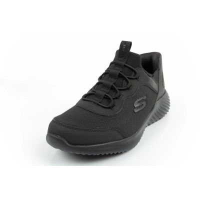 12. Skechers Bounder Slip-ins youth sports shoes for children