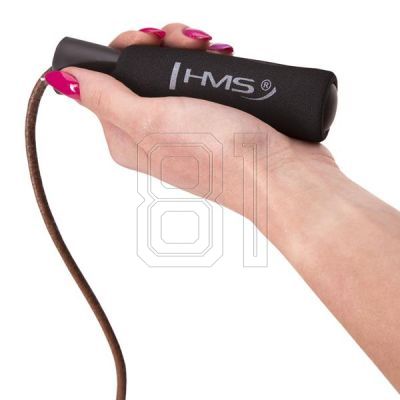 28. Leather jump rope SK03 17-36-003