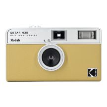 KODAK EKTAR H35 HF Film Camera Analog camera, sand