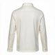 2. Paul&Shark ecru men's jersey shirt - model 26413146CF (size 10)