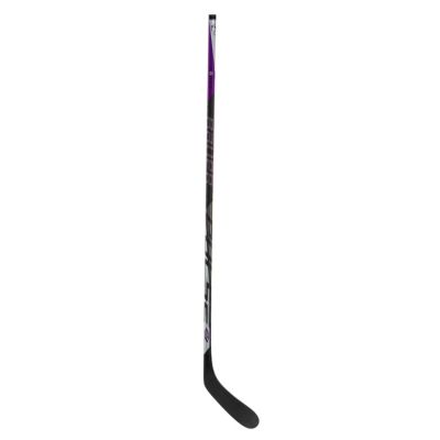 2. Bauer Pulse2 Grip Senior Composite Stick