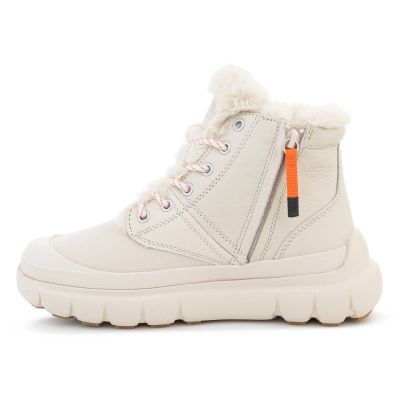 4. PALLADIUM PALLAPOP HI ZIP WL WAVE GRAY 99554-176