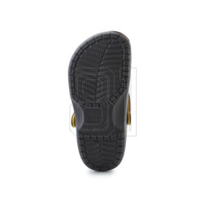 5. Crocs Batman Baya Clog K Jr 210347-001