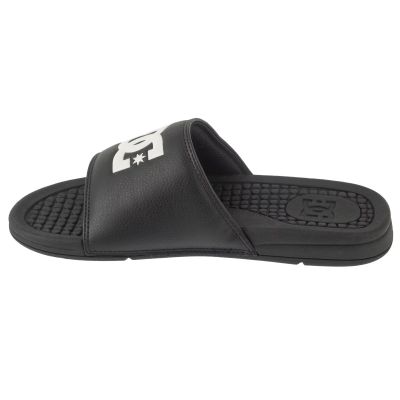 2. DC Shoes Bolsa ADYL100026-001 Black 40.5