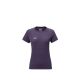 MILLET Fusion Ts Ss W Women's T-shirt Purple