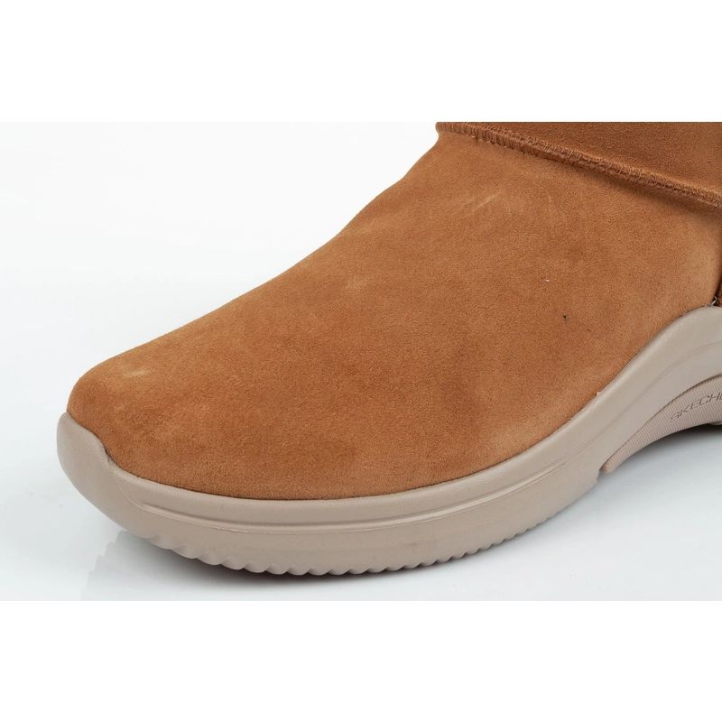 32. Skechers W 144252/CSNT winter ankle boots