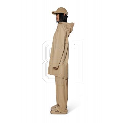 25. Rains Long Jacket Unisex 12020 24