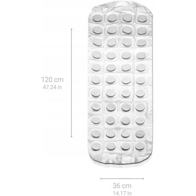 16. Bath Spa New Medisana BBS Bath Mat