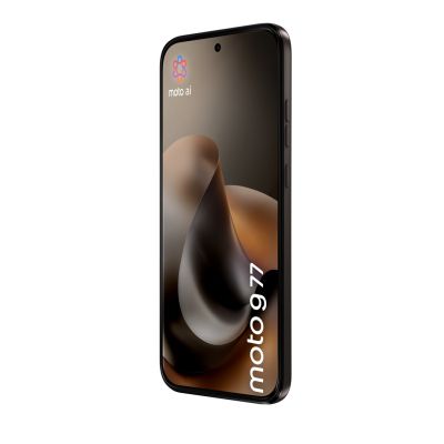 5. Motorola Moto G77 5G 8/128GB Black Olive