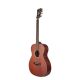 D'Angelico Premier Tammany LS Natural Mahogany Satin - electro-acoustic guitar
