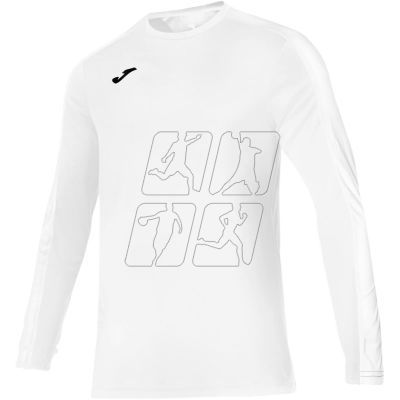 Joma Academy III T-Shirt L/S 101658.200