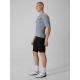 4. Men's cycling shorts with gel pad 4F 4FRSS26TFSHM1729-20S