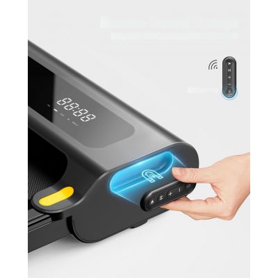 20. Urevo SP1 Lite Walkingpad Treadmill