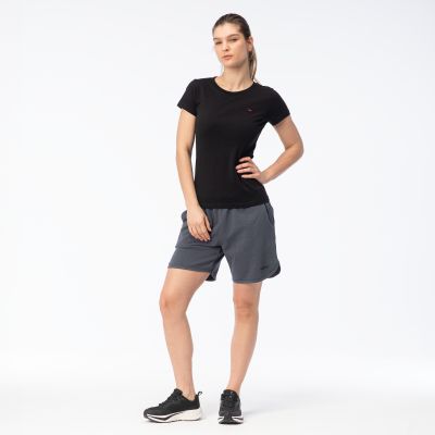 6. Women's T-shirt with short sleeves LADY PLAYO II SLIM