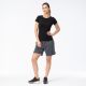 6. Women's T-shirt with short sleeves LADY PLAYO II SLIM