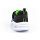 5. Skechers Meteor-Lights-Krendox Jr 401495L/BKBL shoes