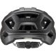 4. UVEX I-vo 2 bike helmet 56-60cm, powder/grey matt