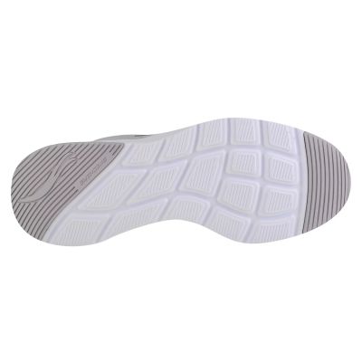 4. Skechers Skech-Air Court - Province 232647-OFWT White 40