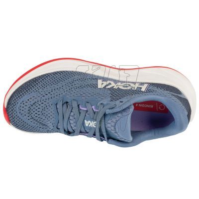 3. Hoka Rincon 4 W Running Shoes 1155131-MLGH 