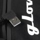 2. Glovii GV1U Heated Vest (Universal; Black)