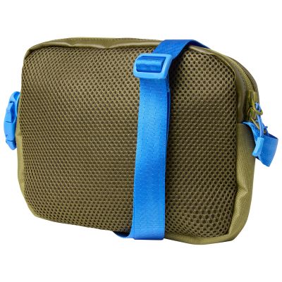 3. Helly Hansen GUIDE SHOULDER BAG 67662 473
