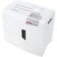 2. HSM shredstar X5 shredder, P-4 18L 4.5x30 mm